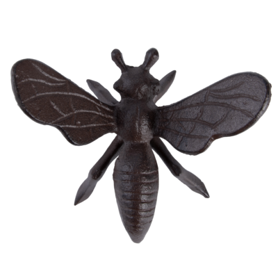 Bee, Cast Iron