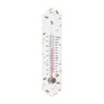 Bee Print Thermometer