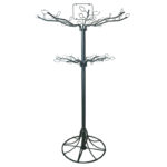 Wind Chime Display Unit, Metal