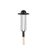 Suetball Feeder on Stick