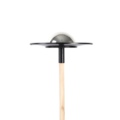 Bird Bath on Stick