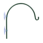 Window Feeding Hook w/Suction Cups