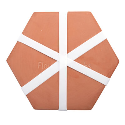Microwave Flower & Herb Press, Terracotta