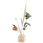 Flower & Herb Stand, Wood - Small