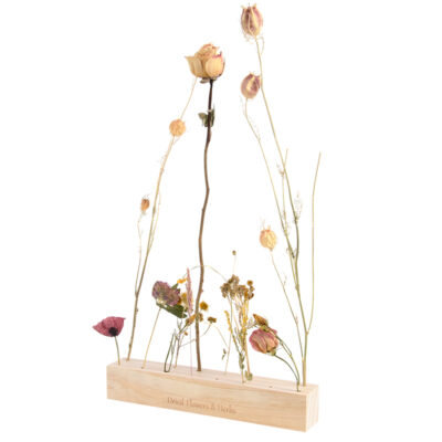 Flower & Herb Stand, Wood - Large