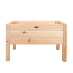 Children's Raised Planter Bed
