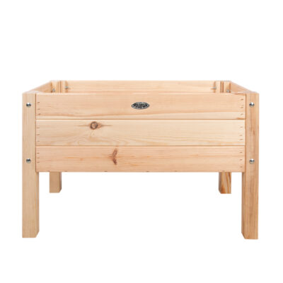 Children's Raised Planter Bed