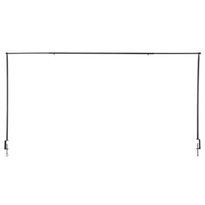 Adjustable Table Clamp