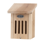 Butterfly House in Giftbox, Wood