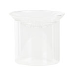 Multi-Hole Propagation Vase, 0.75 L, Glass
