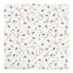 Pack of 20 Bee Napkins
