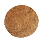 10" Coir Inlay