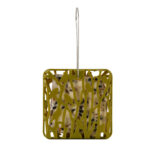 Chiffchaff Suet Block Hanger