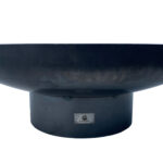 Oil Rubbed Fire Bowl - X Large