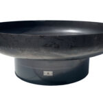 Oil Rubbed Fire Bowl - XX Large