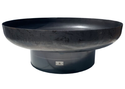 Oil Rubbed Fire Bowl - XX Large