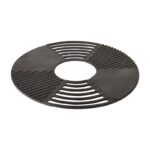 Baking Grill Plate, Cast Iron