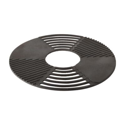 Baking Grill Plate, Cast Iron