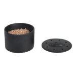 Smoke Box