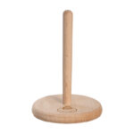 Pot Tamper, Wood