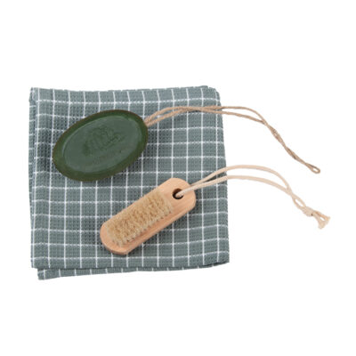 Gardener's Hand Care Gift Set