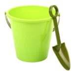 Children's Bucket and Shovel