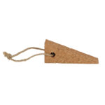 Door Wedge, Cork
