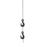 Strap w/Hanging Hooks
