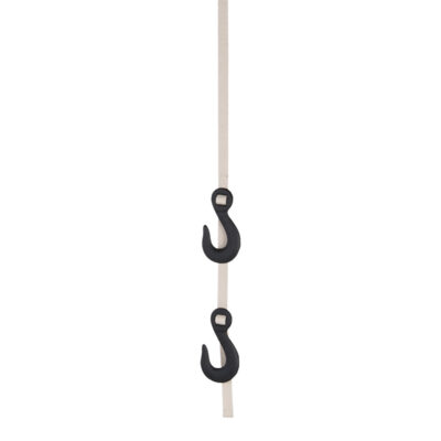 Strap w/Hanging Hooks