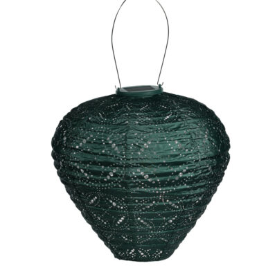 Balloon Mandela Lantern, Green