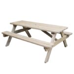 Picnic Table