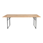 Foldable Table - Large