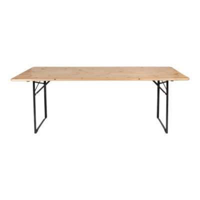 Foldable Table - Large