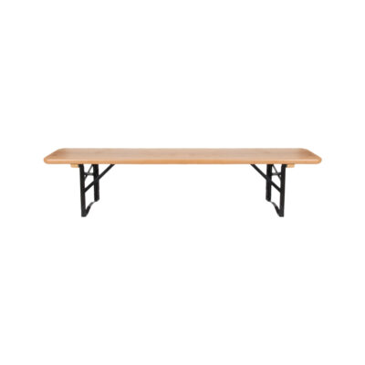 Foldable Bench - Medium