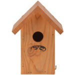 Wren Nesting Box, Douglas Fir Wood