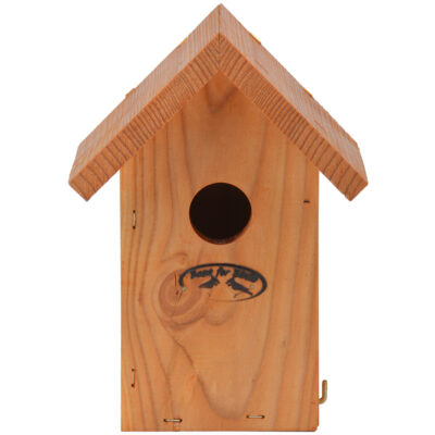 Wren Nesting Box, Douglas Fir Wood