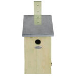 Observation Nesting Box, Wood