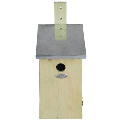 Observation Nesting Box, Wood