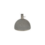 Umbrella Stand, Granito, Black - Medium