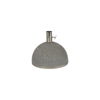 Umbrella Stand, Granito, Black - Medium