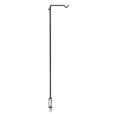 Table Hook, Metal