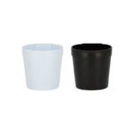 Window Flower Pot, 2 Asst. Colors - Small