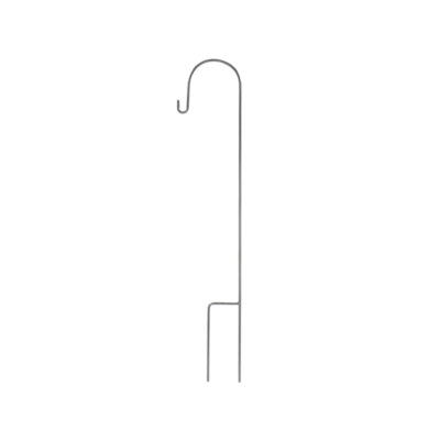 Shepherd Hook, Metal - Small