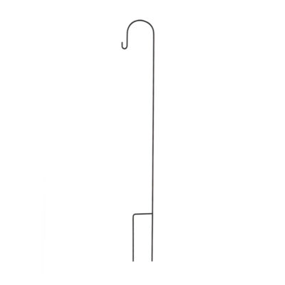 Shepherd Hook, Metal - Medium