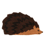Hedgehog Coir Doormat