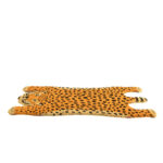Cheetah Coir Doormat