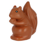 Squirrel Watering Can, 1.7 L, Plastic