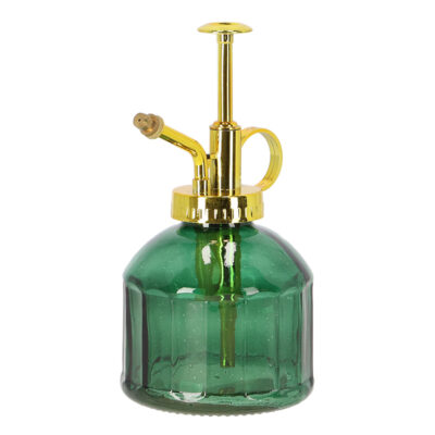 Classic Plant Mister, 0.21 L, Glass