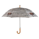 Dog & Cat Peek-A-Boo Umbrella