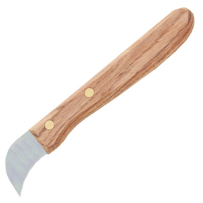 Chestnut Knife